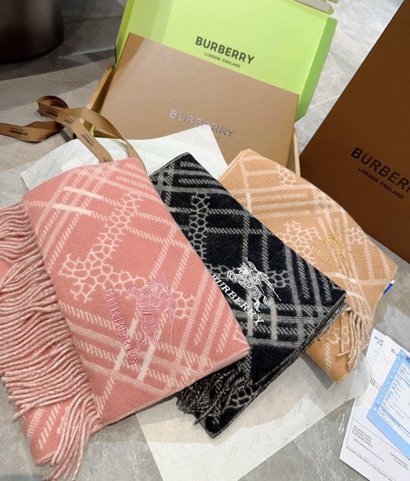 Burberry Scarf